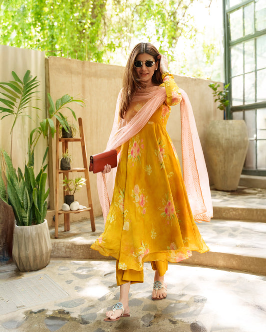 Everyday Ethnic Wear Redefined