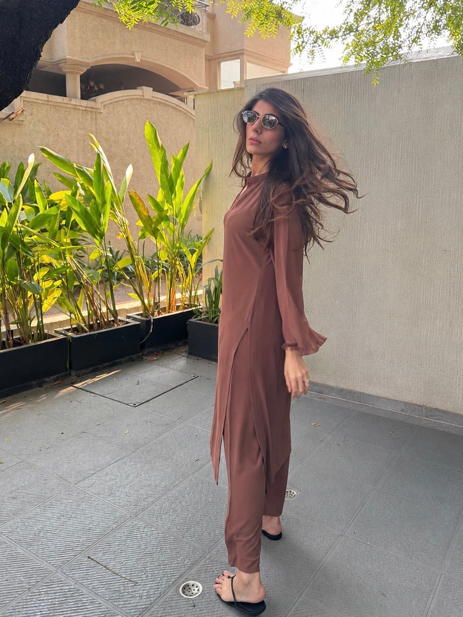 Simply Taupe Mave Set