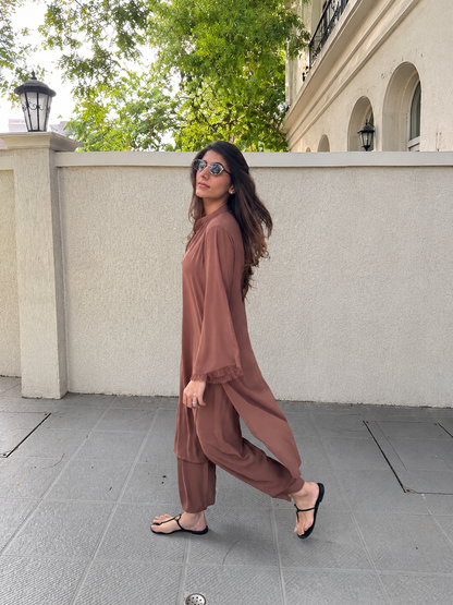 Simply Taupe Mave Set