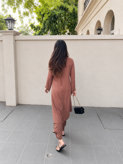 Simply Taupe Mave Set