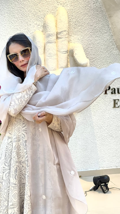 Chalk Beige Talulah set