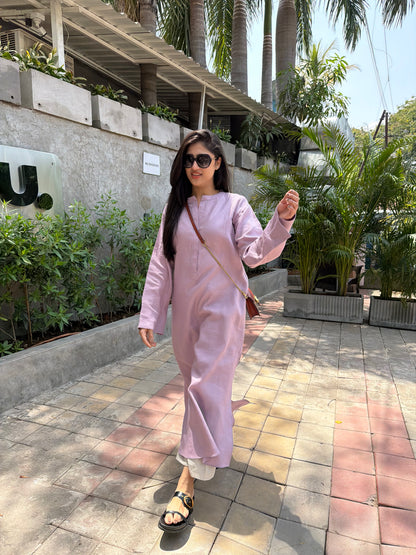 Burnished Purple Set