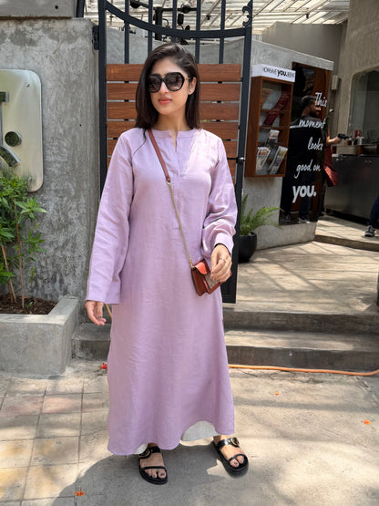 Burnished Purple Set