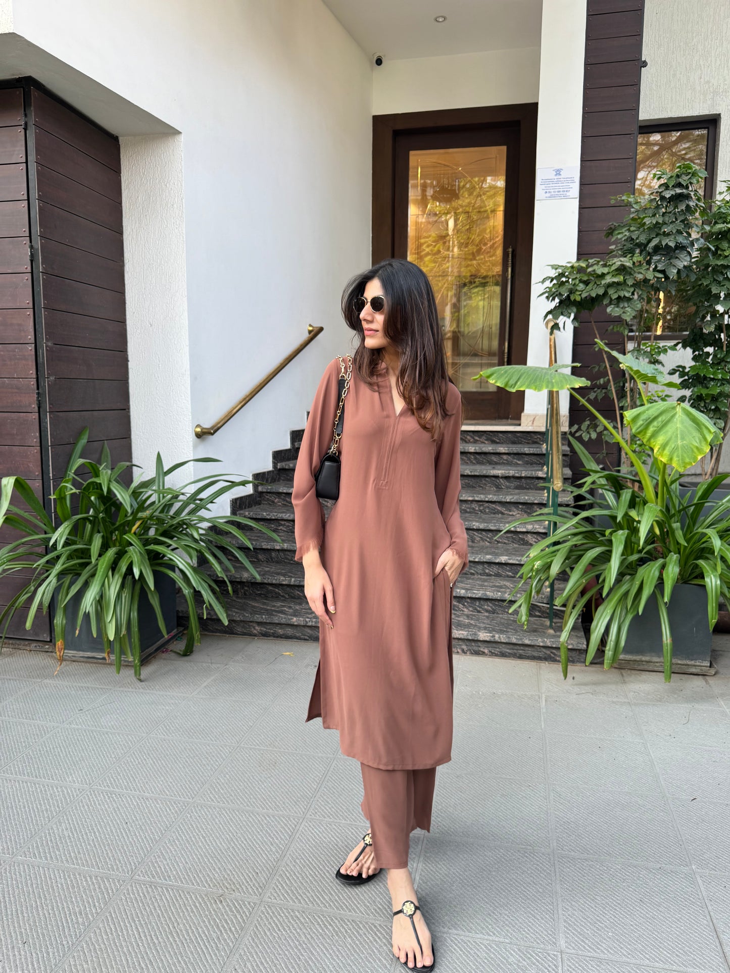 Simply Taupe Mave Set