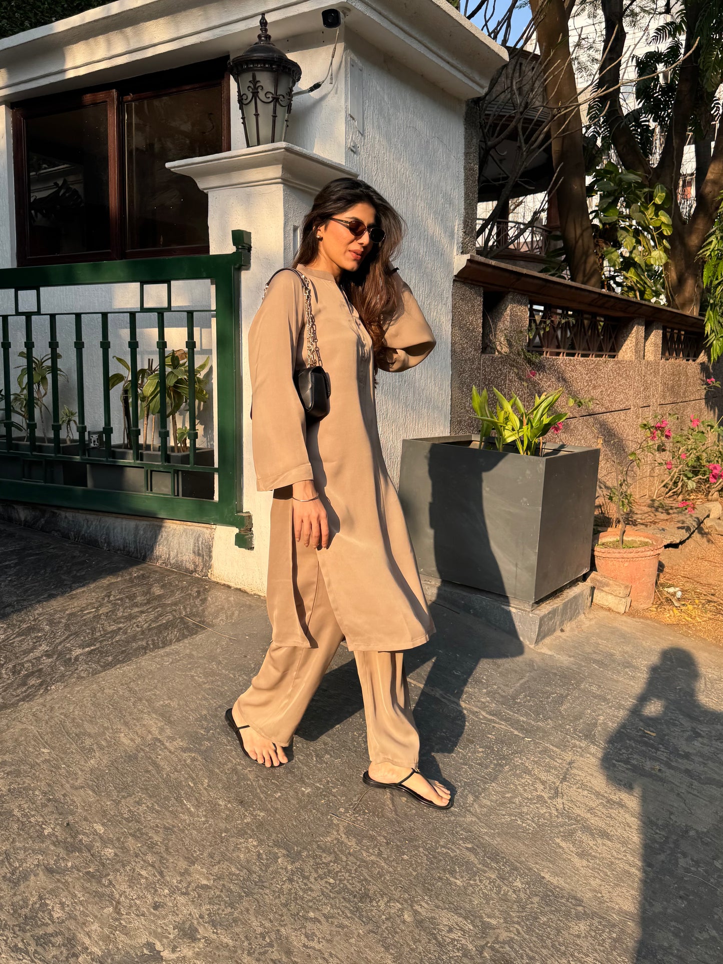 Pebble Grey Lyla Set